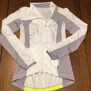 Lululemon Jacket